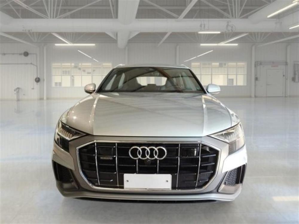 Q8 Q8 50 TDI 286 CV quattr