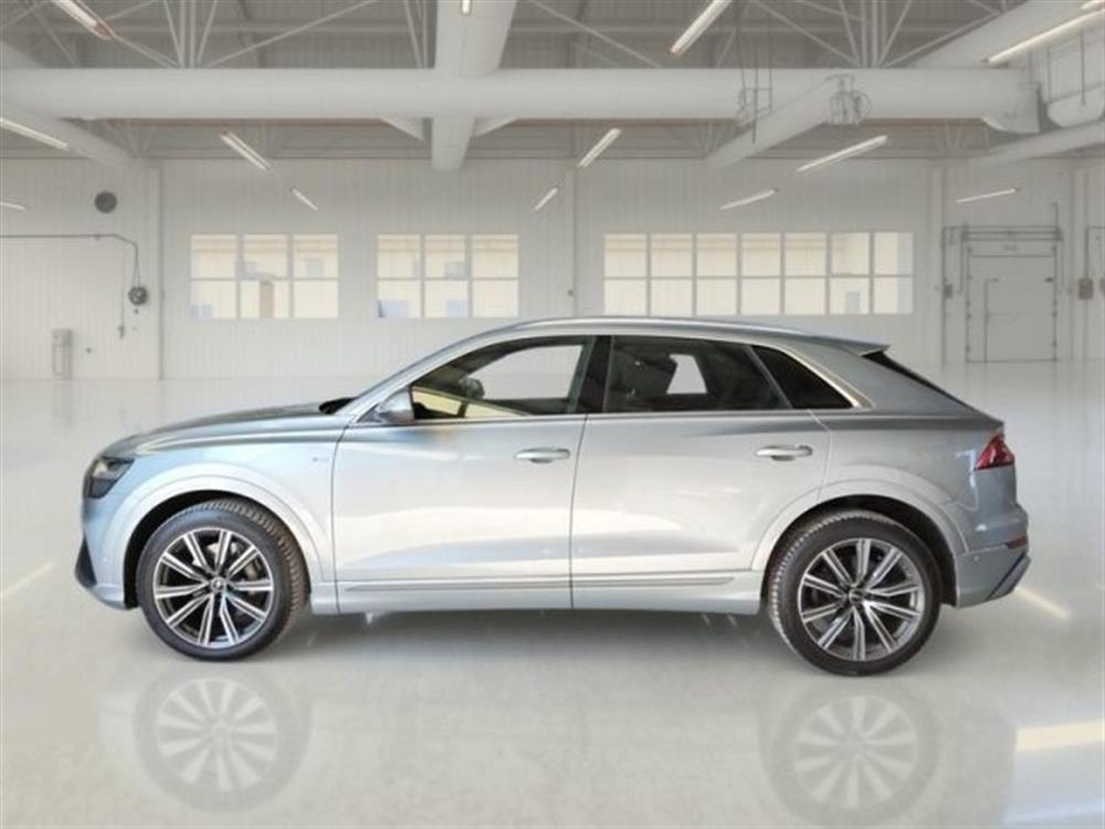 Q8 Q8 50 TDI 286 CV quattr