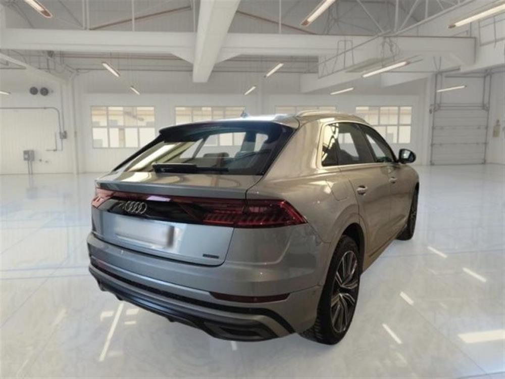 Q8 Q8 50 TDI 286 CV quattr