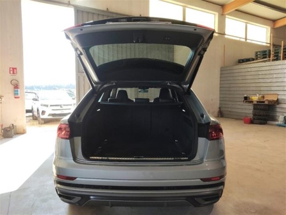 Q8 Q8 50 TDI 286 CV quattr