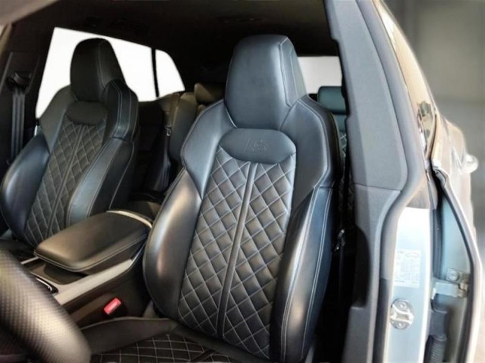 Q8 Q8 50 TDI 286 CV quattr
