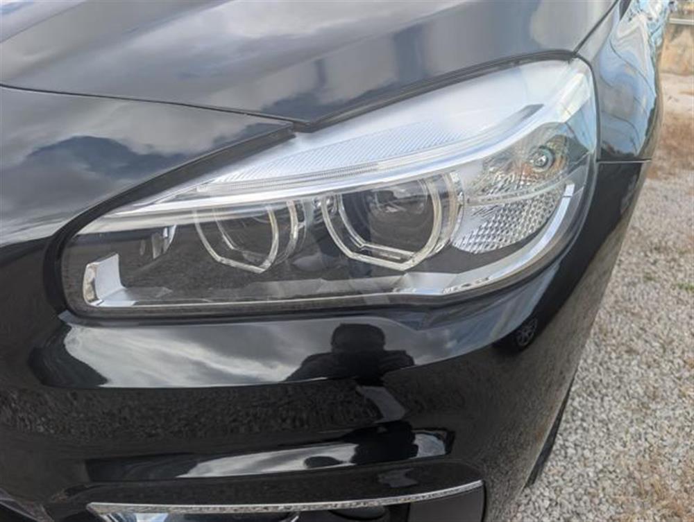 216 216 d Active Tourer Luxu