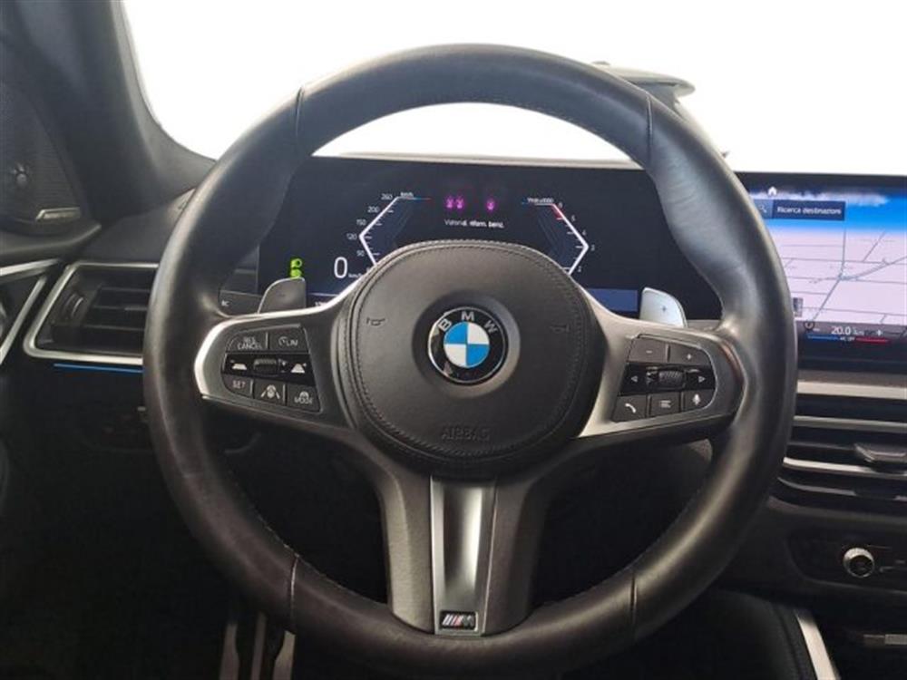430 430 d xDrive 48V Msport