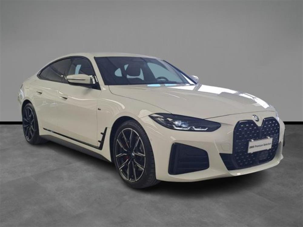 430 430 d xDrive 48V Msport