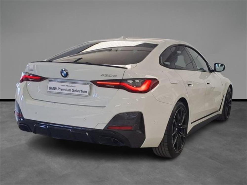 430 430 d xDrive 48V Msport