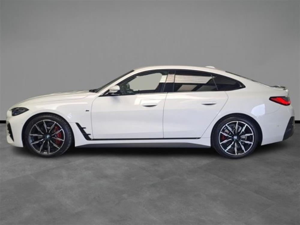 430 430 d xDrive 48V Msport