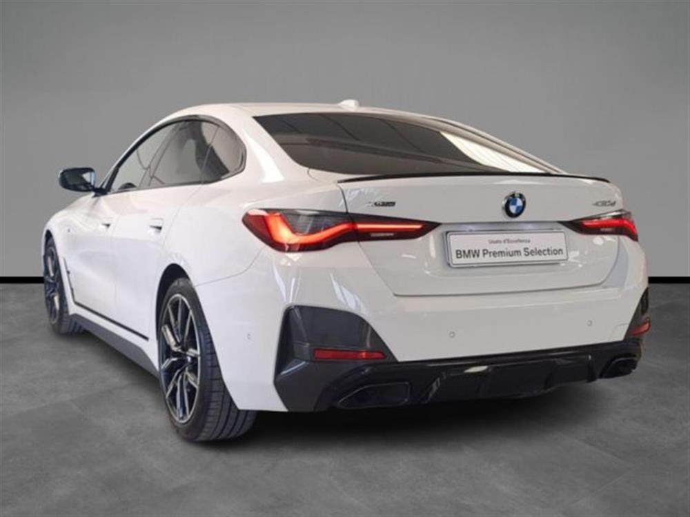 430 430 d xDrive 48V Msport