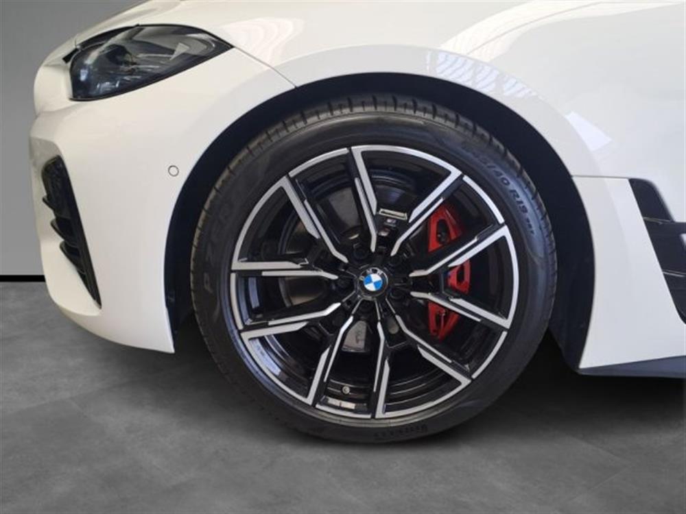 430 430 d xDrive 48V Msport