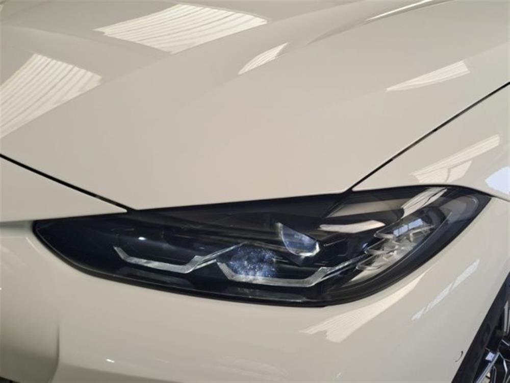 430 430 d xDrive 48V Msport