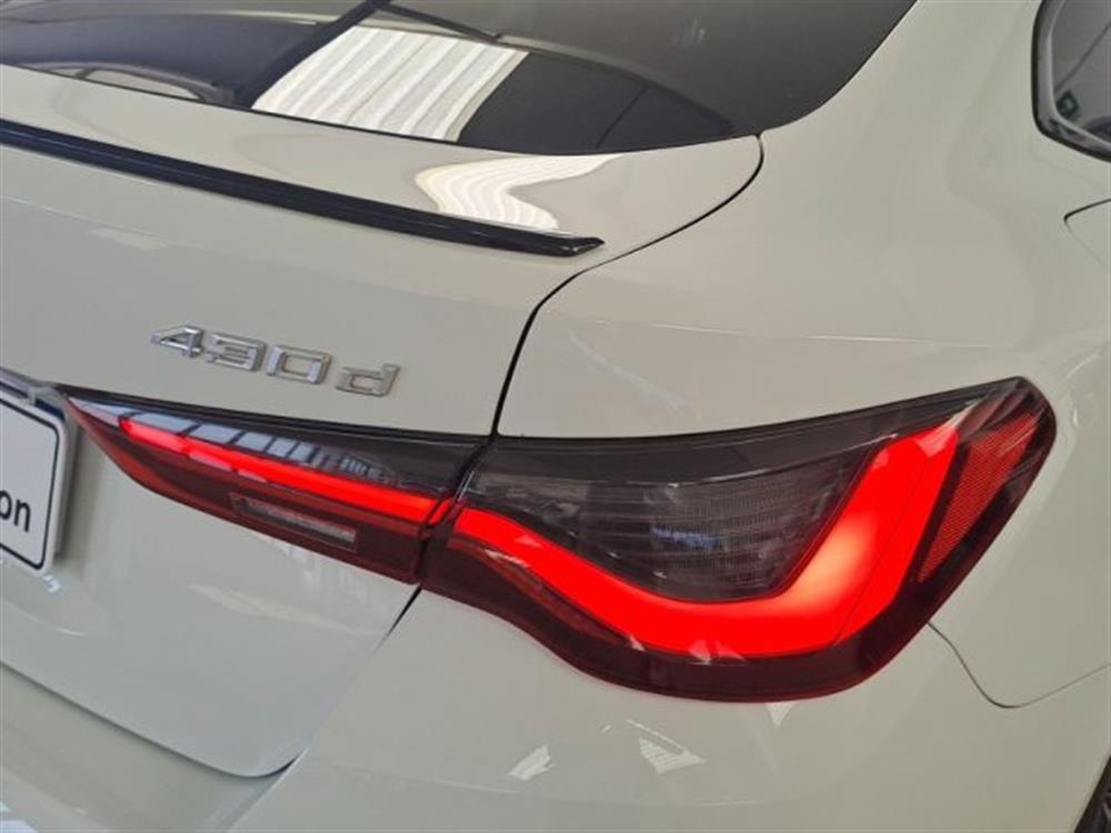 430 430 d xDrive 48V Msport