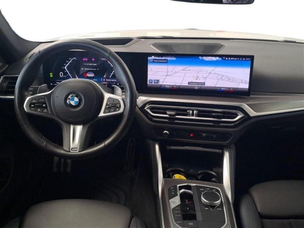 430 430 d xDrive 48V Msport