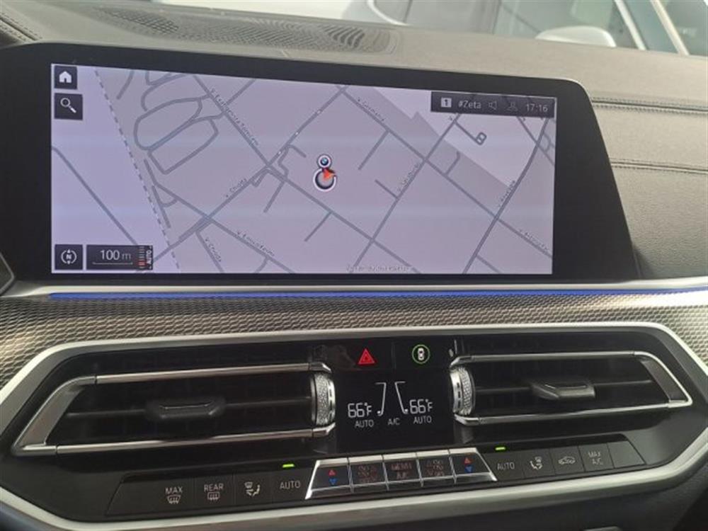 X6 X6 xDrive30d 48V Msport