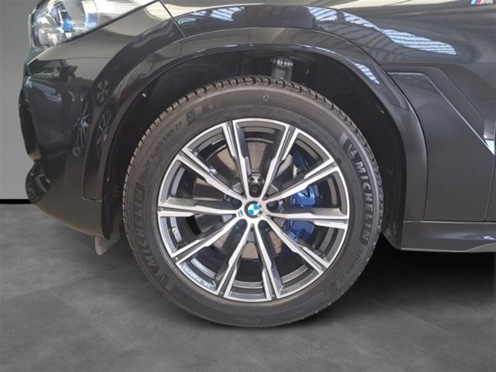 X6 X6 xDrive30d 48V Msport