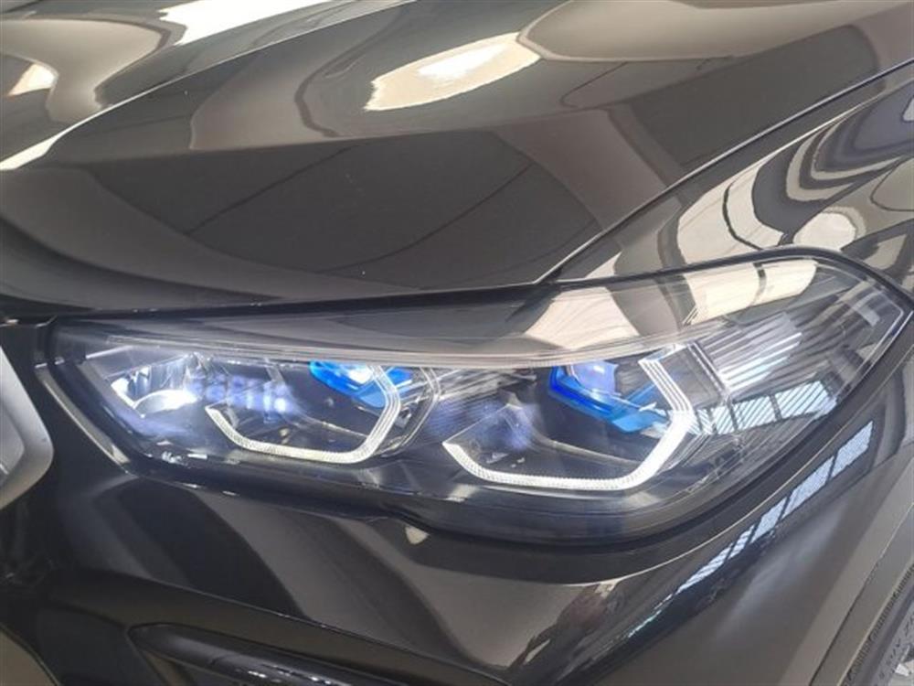 X6 X6 xDrive30d 48V Msport