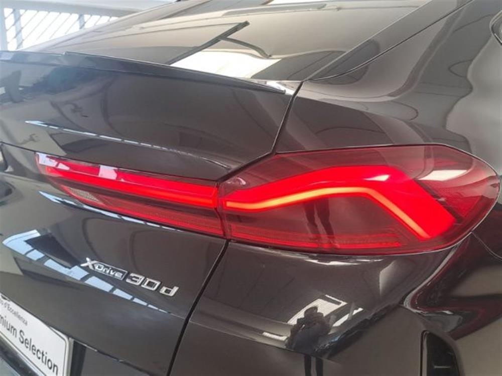 X6 X6 xDrive30d 48V Msport