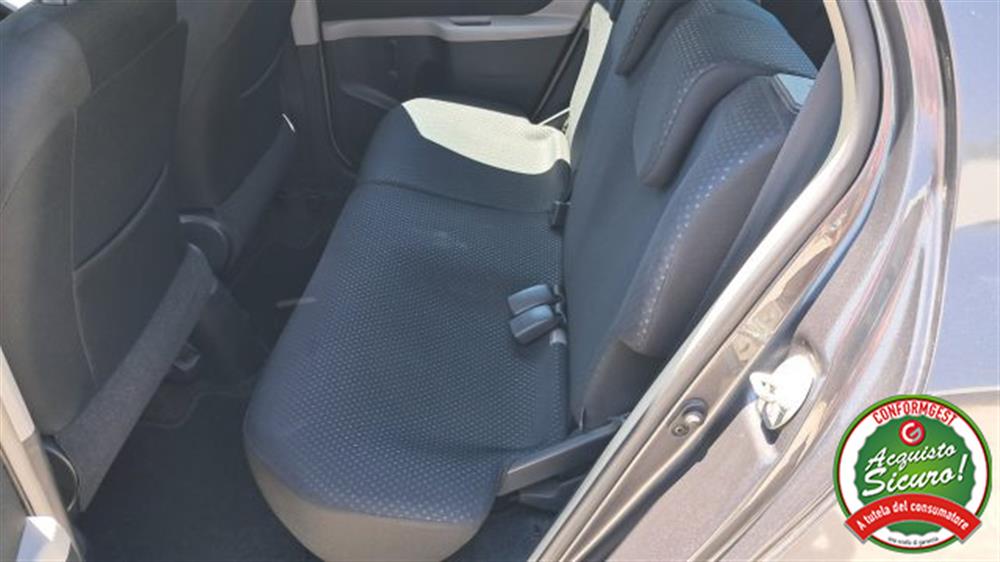 Yaris Yaris 1.4 D-4D DPF 5 porte