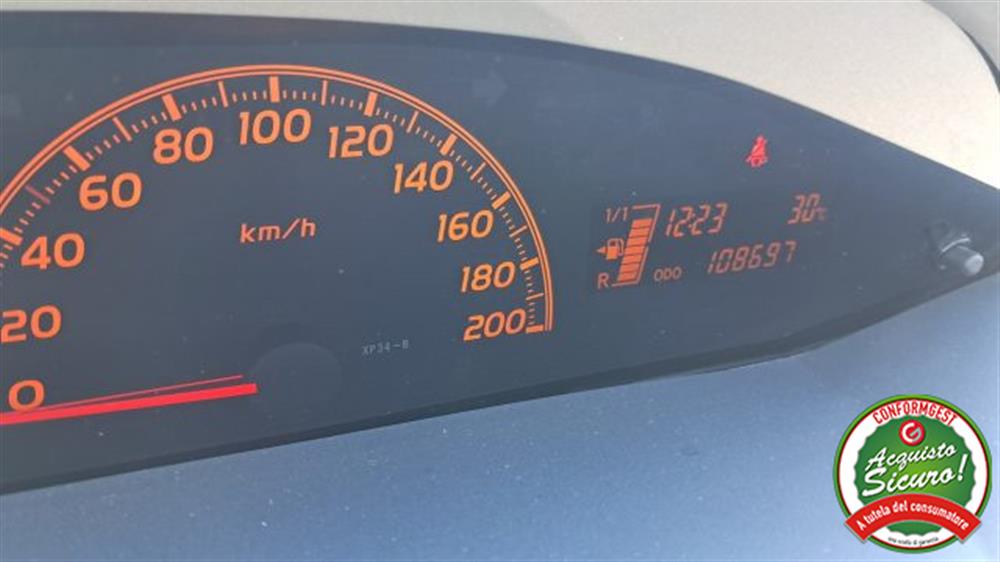 Yaris Yaris 1.4 D-4D DPF 5 porte