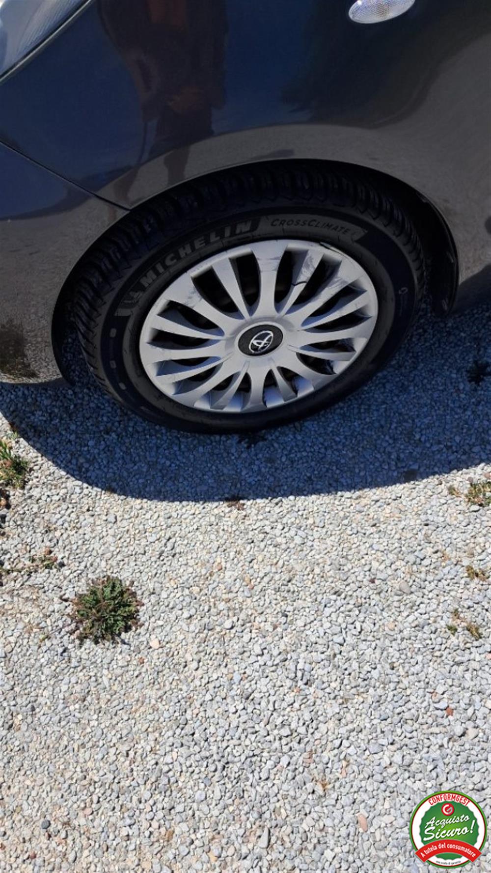 Yaris Yaris 1.4 D-4D DPF 5 porte