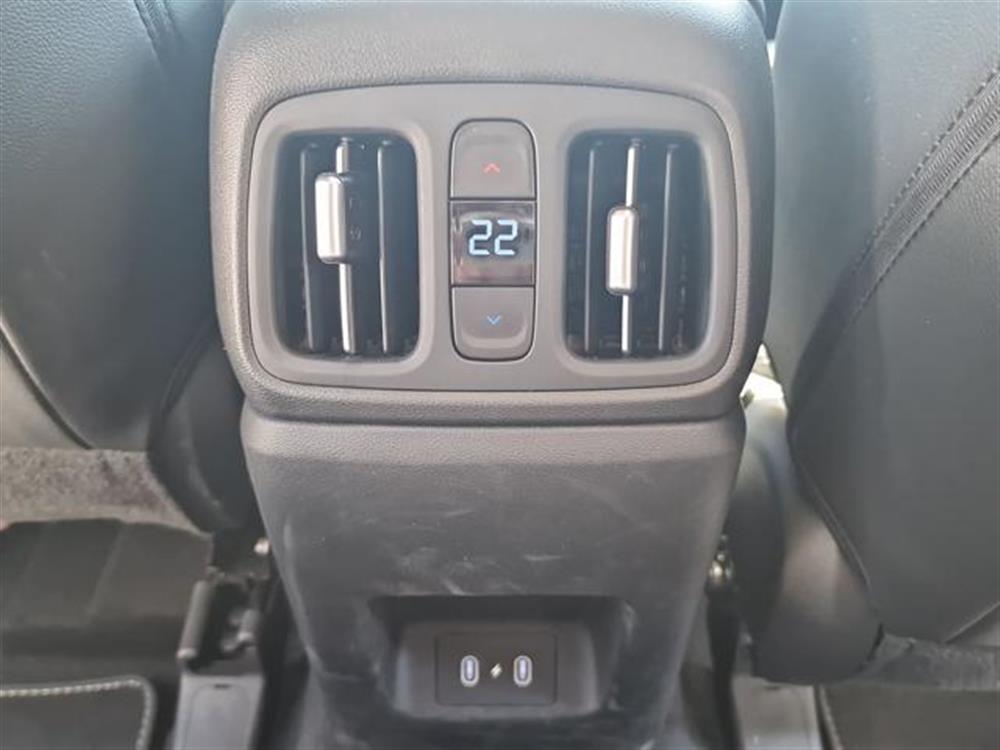 Tucson Tucson 1.6 CRDI 48V DCT Bus