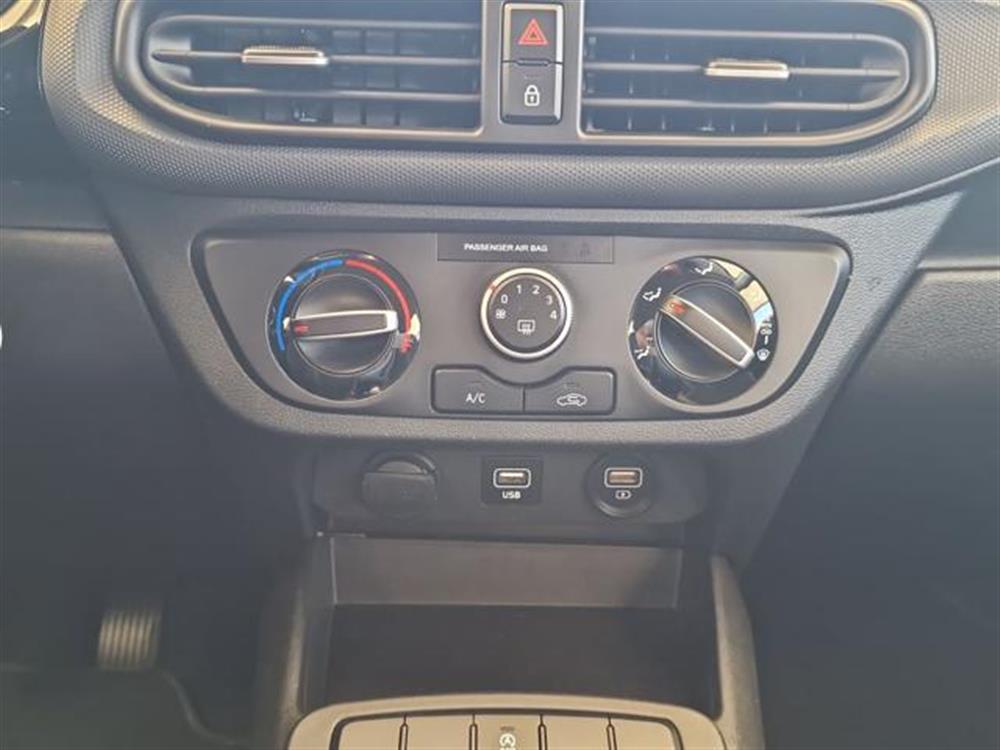 i10 i10 1.0 MPI AT Tech