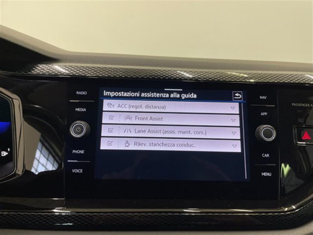 Taigo Taigo 1.0 TSI Life Manuale