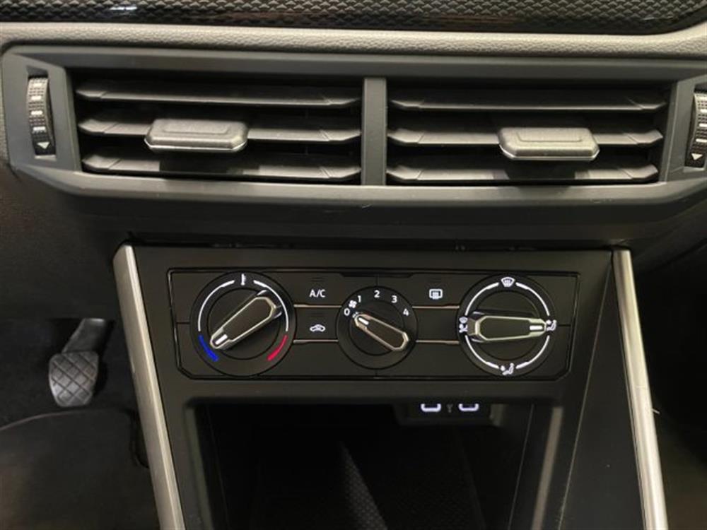 Taigo Taigo 1.0 TSI Life Manuale