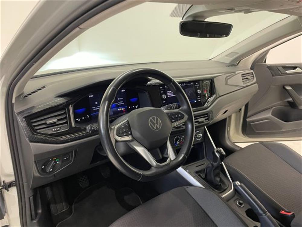 Taigo Taigo 1.0 TSI Life Manuale