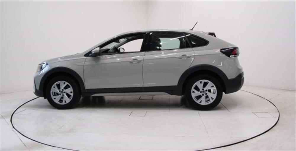 Taigo Taigo 1.0 TSI Life Manuale