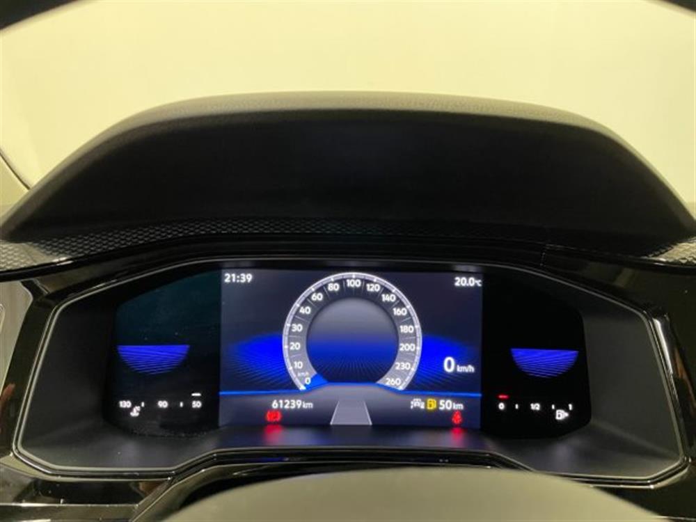 Taigo Taigo 1.0 TSI Life Manuale
