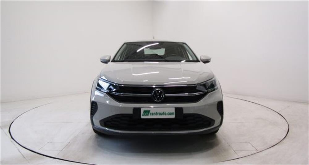 Taigo Taigo 1.0 TSI Life Manuale