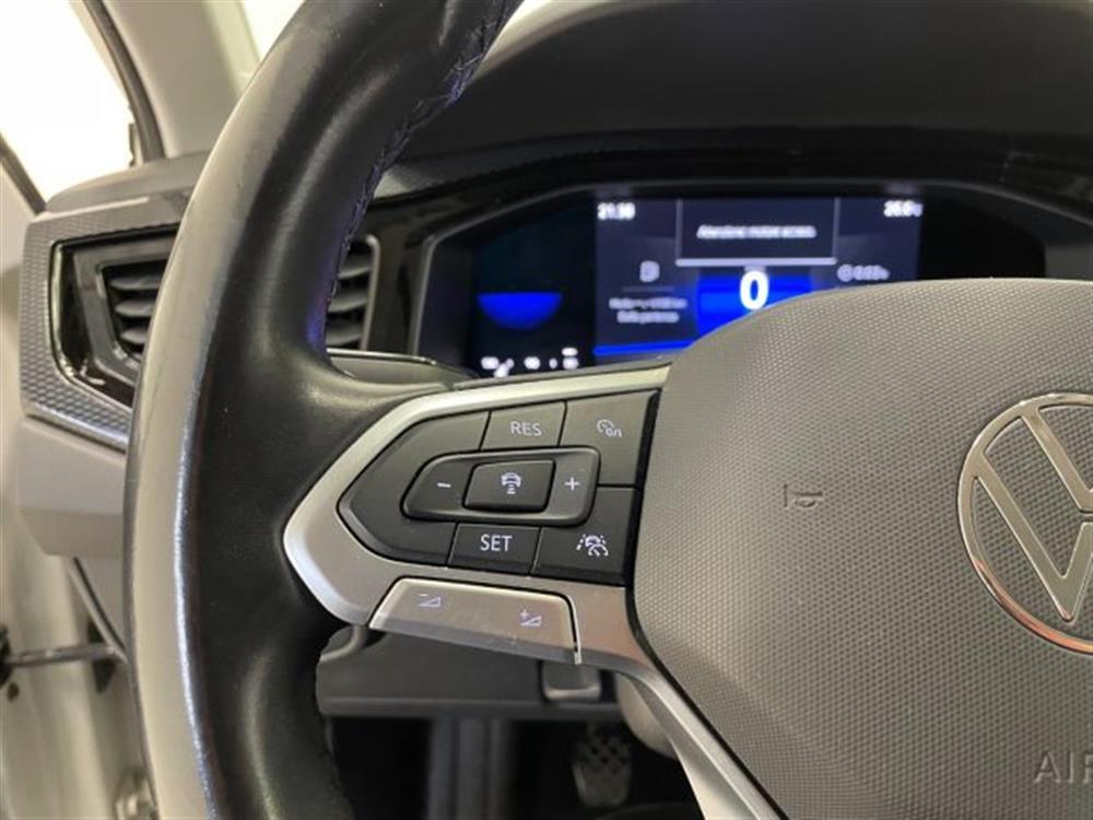 Taigo Taigo 1.0 TSI Life Manuale