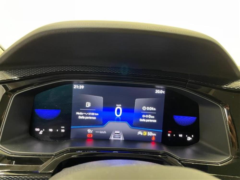 Taigo Taigo 1.0 TSI Life Manuale