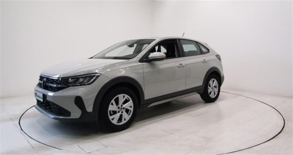 Taigo Taigo 1.0 TSI Life Manuale