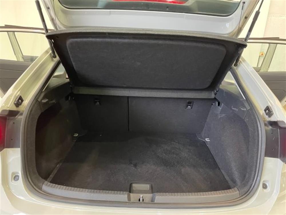 Taigo Taigo 1.0 TSI Life Manuale