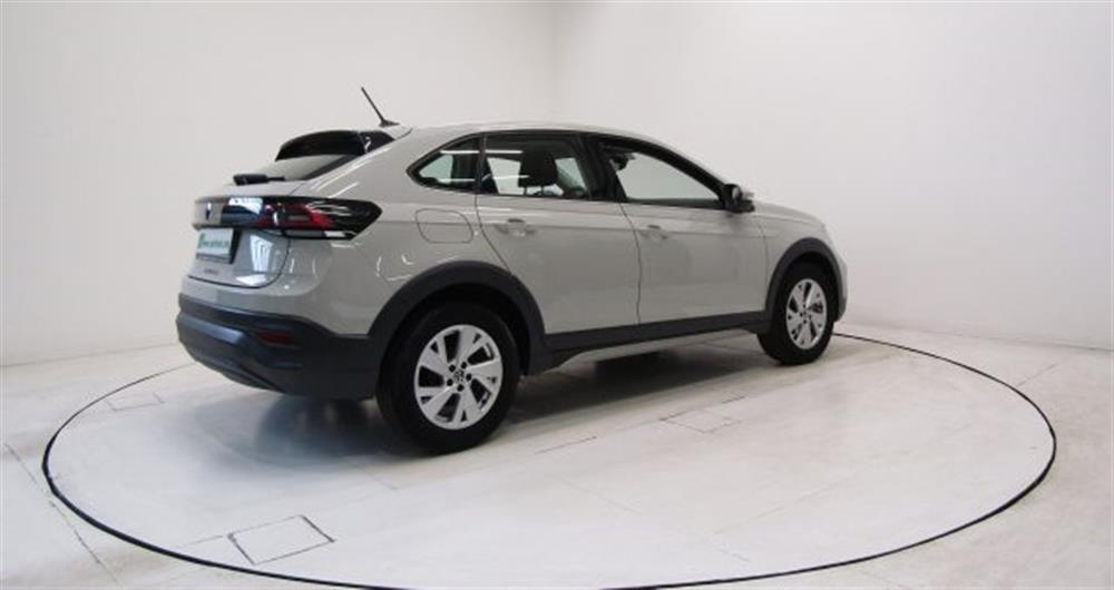 Taigo Taigo 1.0 TSI Life Manuale
