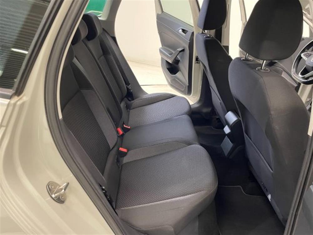 Taigo Taigo 1.0 TSI Life Manuale