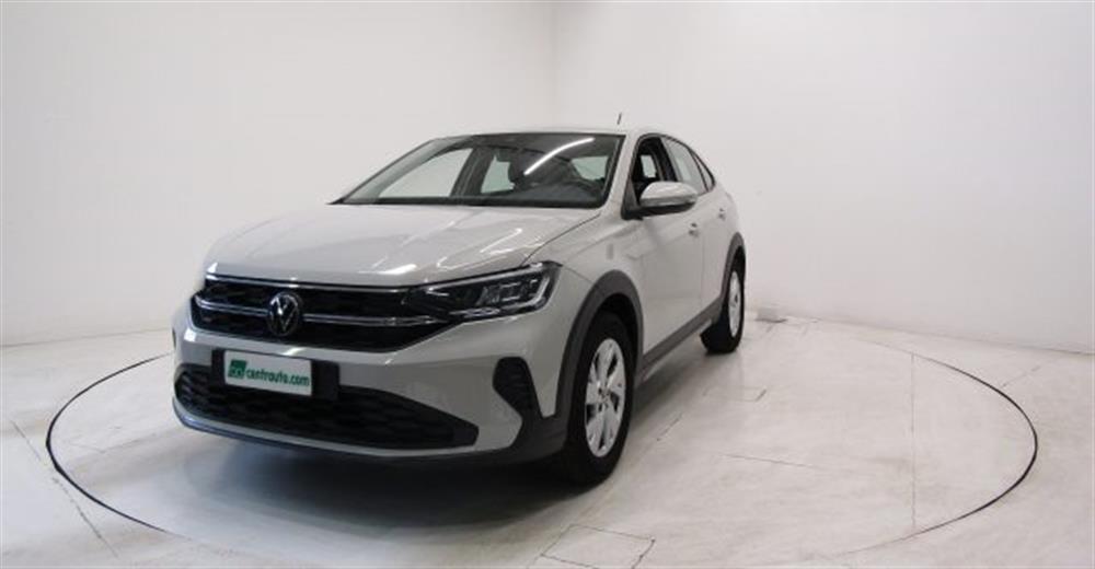Taigo Taigo 1.0 TSI Life Manuale