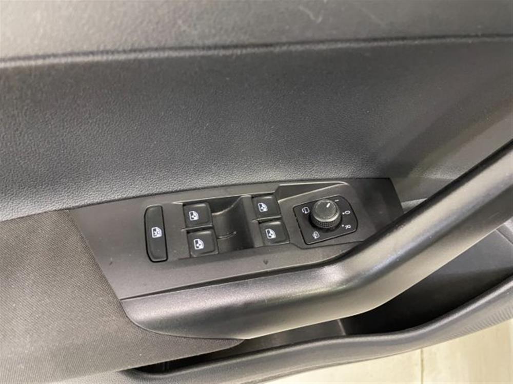 Taigo Taigo 1.0 TSI Life Manuale