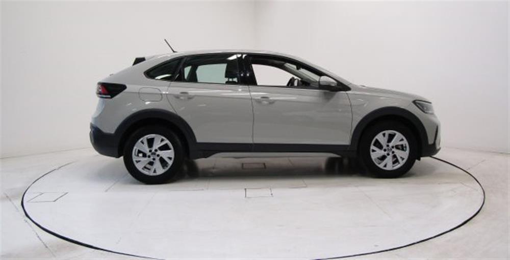 Taigo Taigo 1.0 TSI Life Manuale