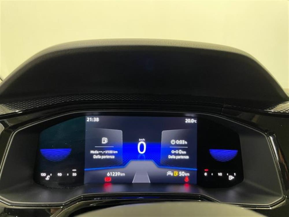 Taigo Taigo 1.0 TSI Life Manuale