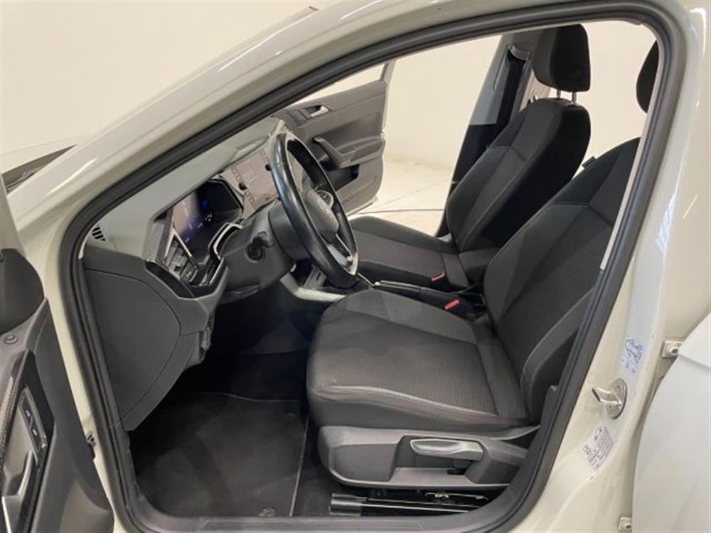 Taigo Taigo 1.0 TSI Life Manuale