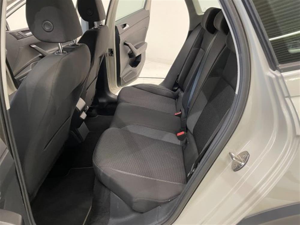 Taigo Taigo 1.0 TSI Life Manuale