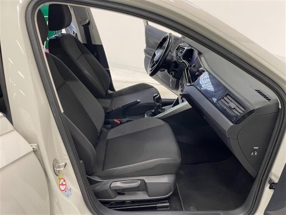 Taigo Taigo 1.0 TSI Life Manuale