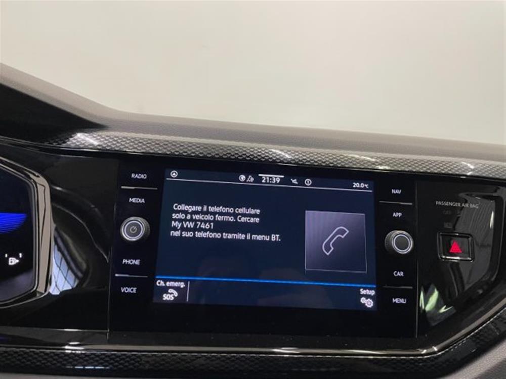 Taigo Taigo 1.0 TSI Life Manuale