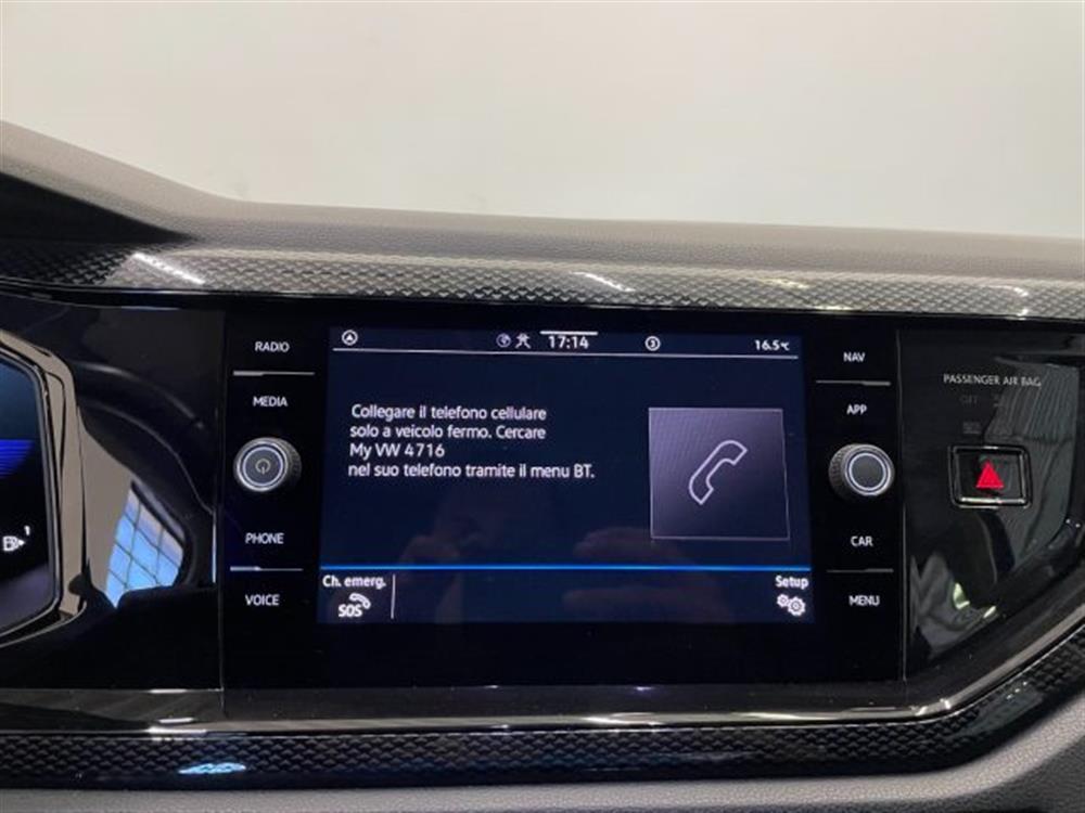 Taigo Taigo 1.0 TSI Life Manuale