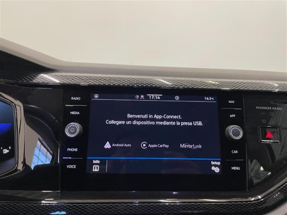 Taigo Taigo 1.0 TSI Life Manuale
