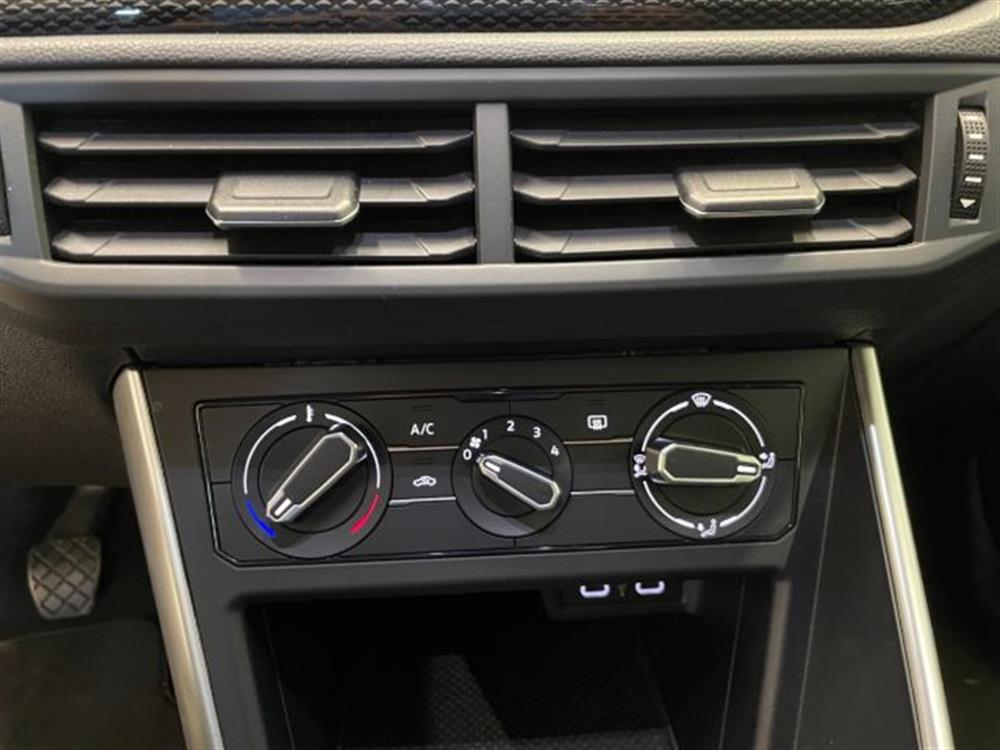 Taigo Taigo 1.0 TSI Life Manuale