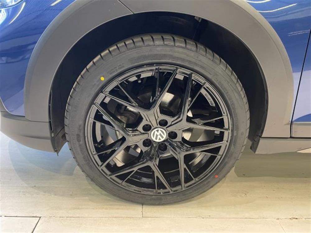Taigo Taigo 1.0 TSI Life Manuale