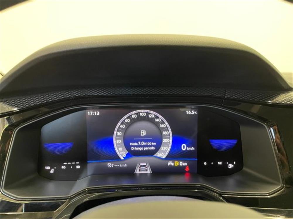 Taigo Taigo 1.0 TSI Life Manuale