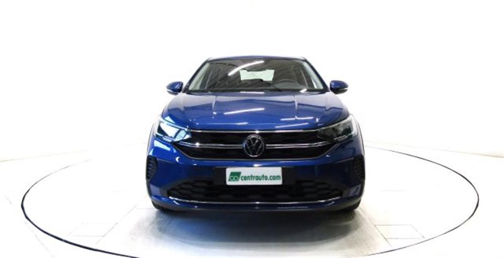Taigo Taigo 1.0 TSI Life Manuale
